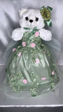 BEAR QUINCEANERA