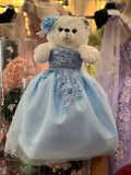 BEAR QUINCEANERA