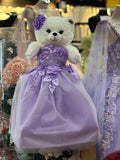 BEAR QUINCEANERA