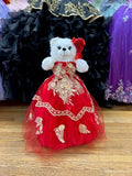 BEAR QUINCEANERA