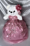 BEAR QUINCEANERA