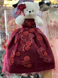 BEAR QUINCEANERA
