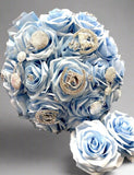 BOUQUET CHARRO