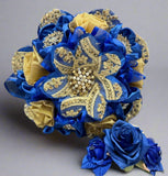 BOUQUET MIDDLE