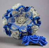 BOUQUET MIDDLE