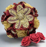 BOUQUET MIDDLE