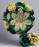BOUQUET MIDDLE