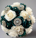 BOUQUET ROUND