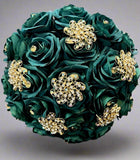 BOUQUET ROUND