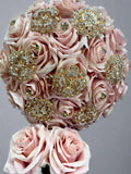BOUQUET ROUND