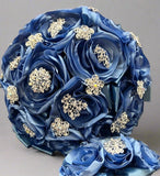 BOUQUET ROUND