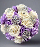 BOUQUET ROUND