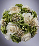 BOUQUET ROUND