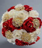 BOUQUET ROUND
