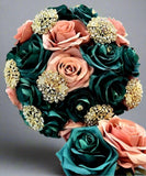 BOUQUET ROUND