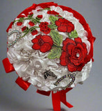 BOUQUET CHARRO