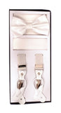 MAN METALLIC SUSPENDER SE