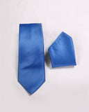 NECKTIE - MAN