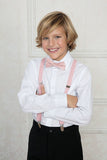 SUSPENDER SET BOY