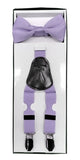 SUSPENDER SET BOY