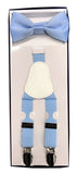 SUSPENDER SET BOY