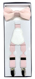 SUSPENDER SET BOY