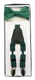 SUSPENDER SET BOY