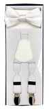 SUSPENDER SET BOY