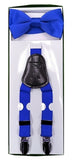 SUSPENDER SET BOY