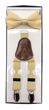 SUSPENDER SET BOY