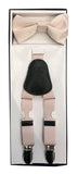 SUSPENDER SET BOY