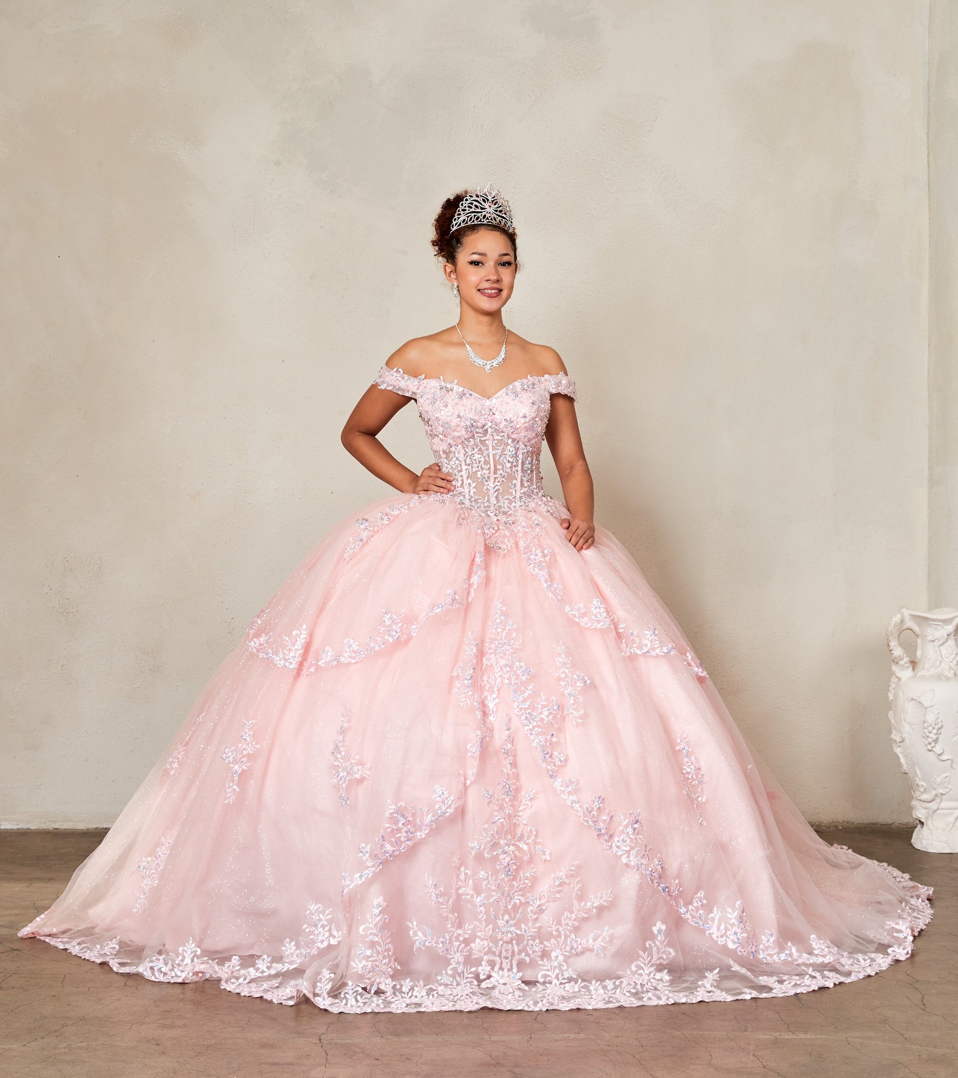 CALLA® | Quinceañera Dresses